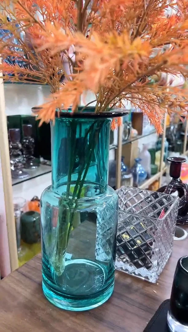 【闪购商品】也麦花器