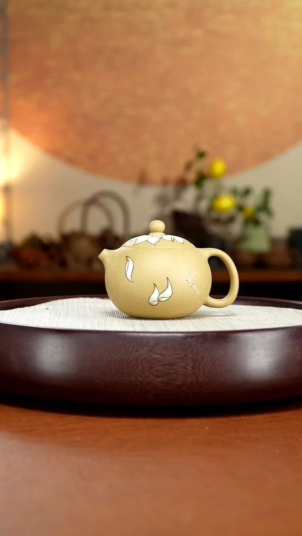 茶壶紫砂宜兴紫砂壶