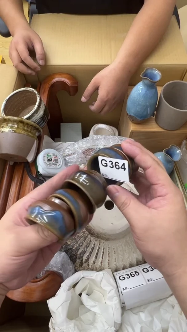 瓷片G*?中古商品谨慎参拍364