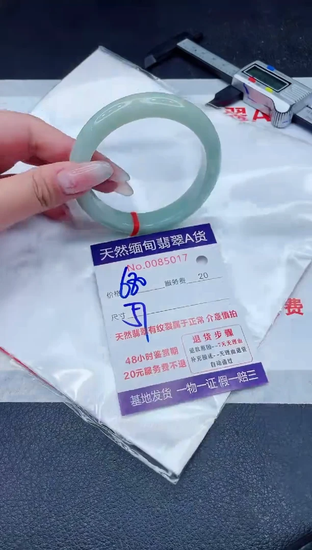 未镶嵌手镯翡翠680.00