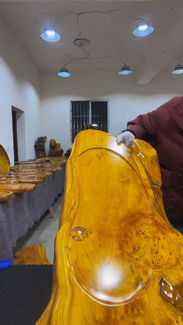 【闪购商品】香榧木木艺香山数量