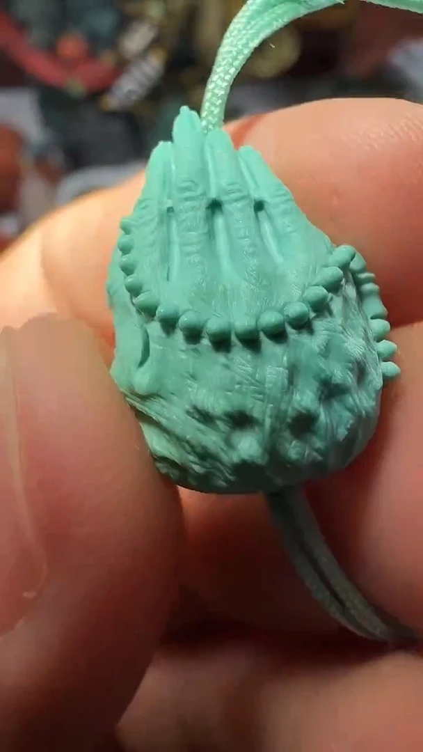 未镶嵌绿松石配饰配饰