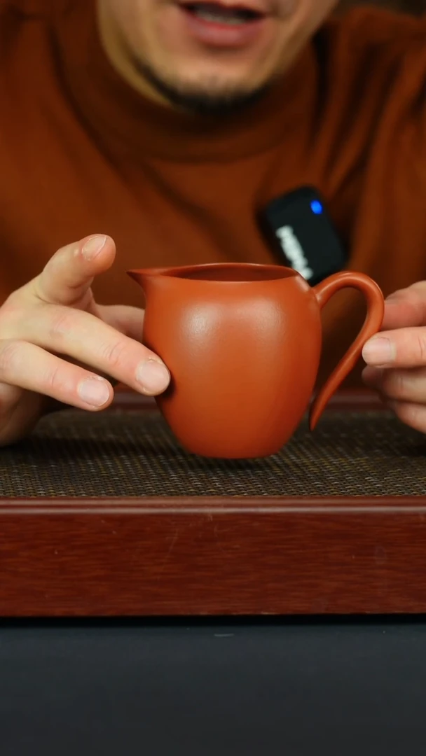 【闪购商品】紫砂茶壶宜兴原矿紫砂茶宠