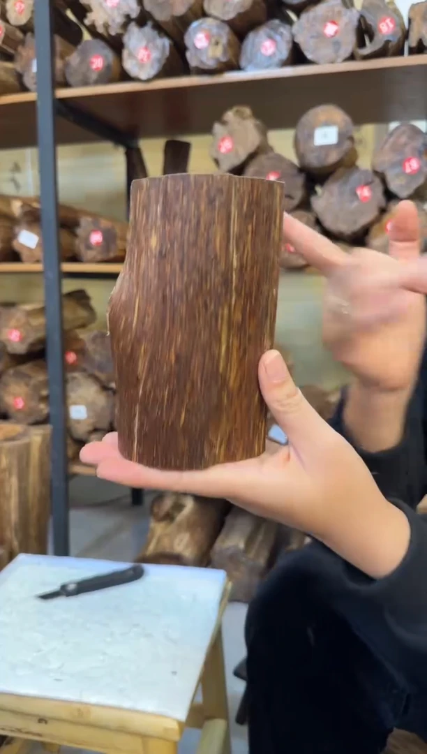 沉香沉香枕 沉香原料发一件61