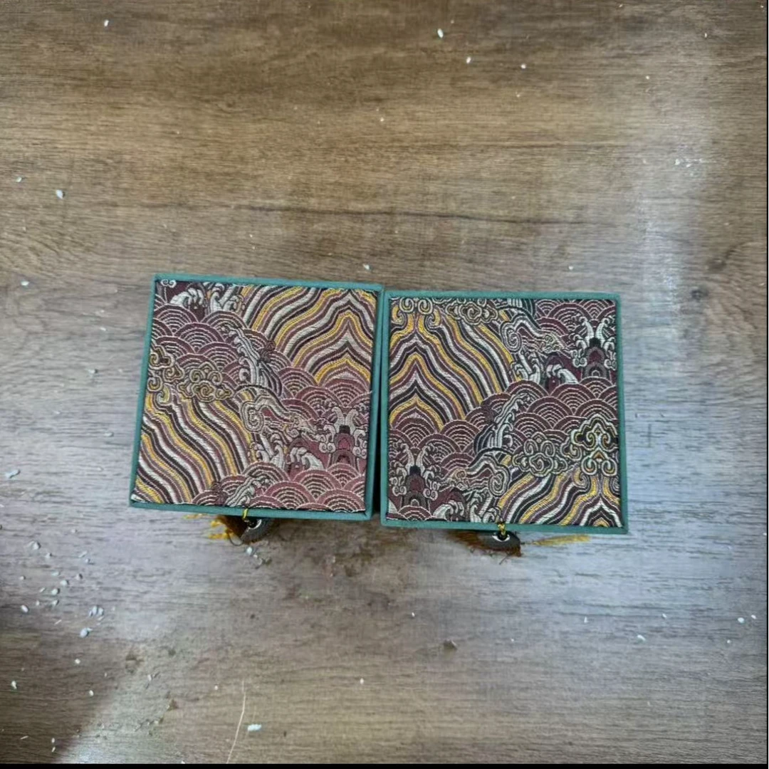 【闪购商品】白鹿茶器甄选链接（不带礼盒）@@ZH2072