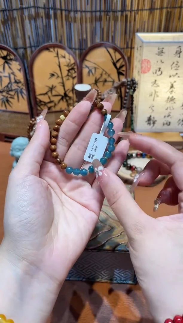 库克手串/手链沐兮手串撤柜闪购链接￥￥￥￥￥￥