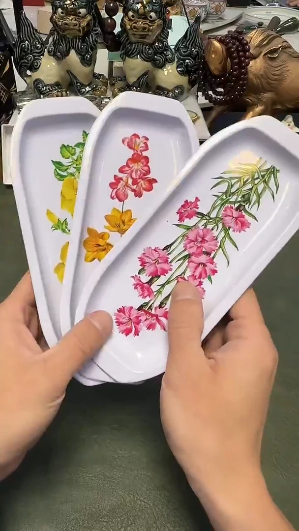 476·····铁盘3只