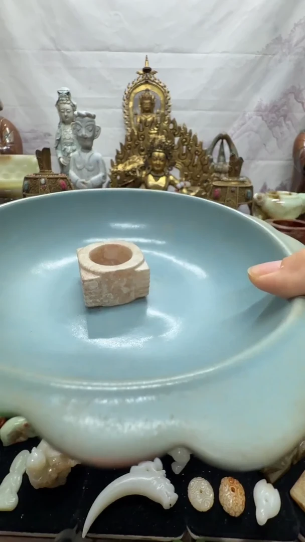 茶盏瓷器工艺品瓷器