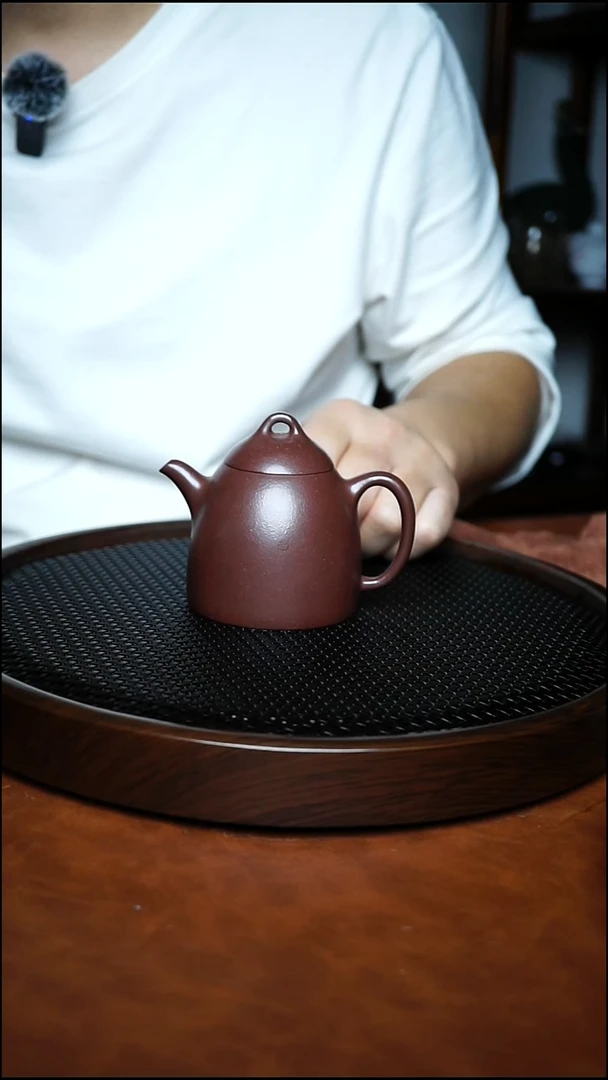 茶壶紫砂紫砂壶0000000000004