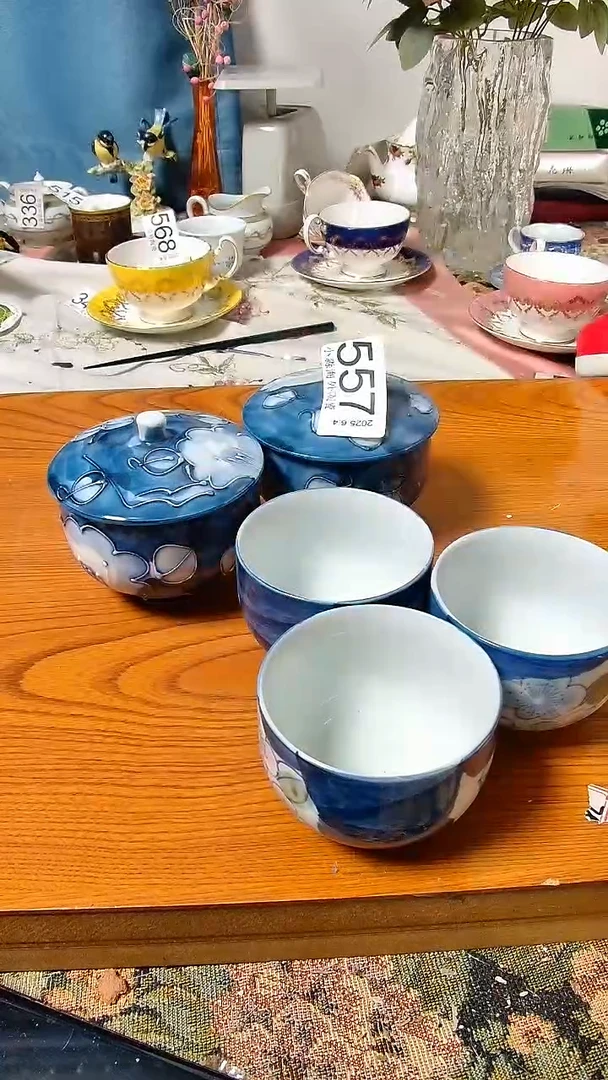 杯小淼海外陶瓷工艺品