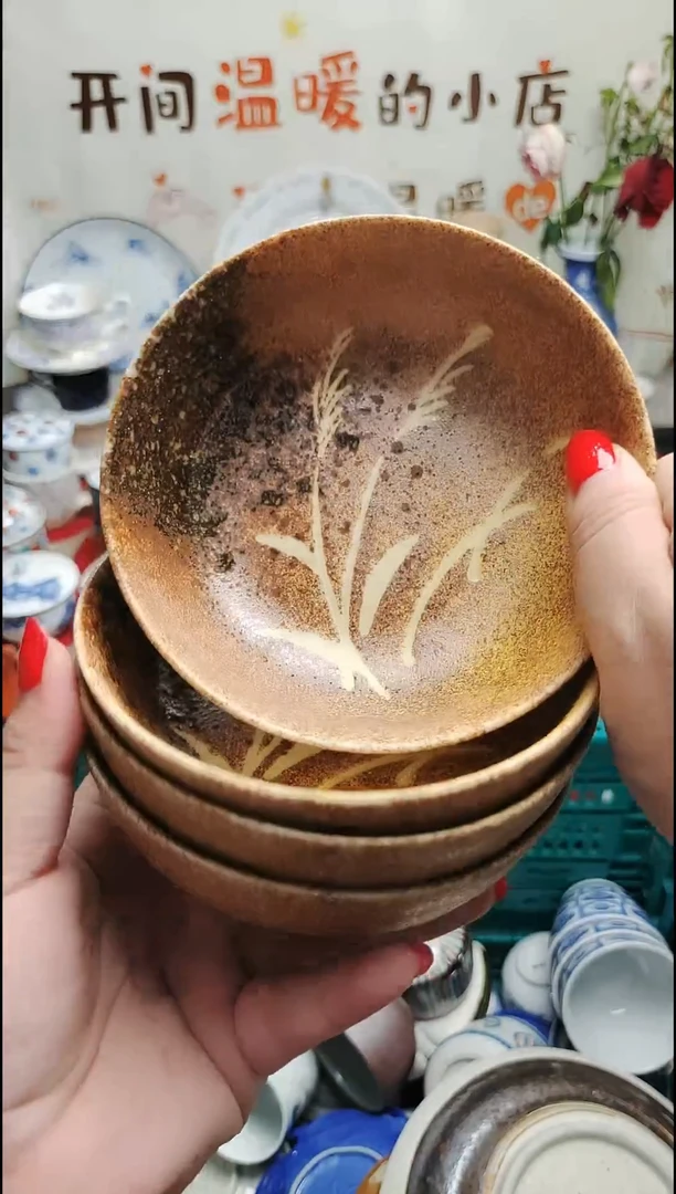 其他紫韵陶艺优品小铺满30包邮
