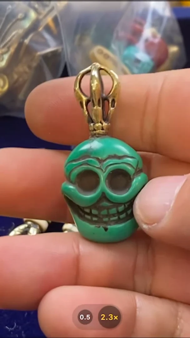 【闪购商品】吊坠11-2-与实物略有差异介意者勿拍