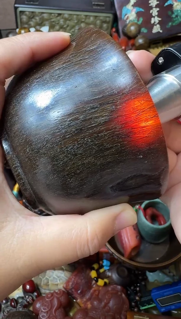 牛骨其他主播推荐：一物一拍，讲解为准！