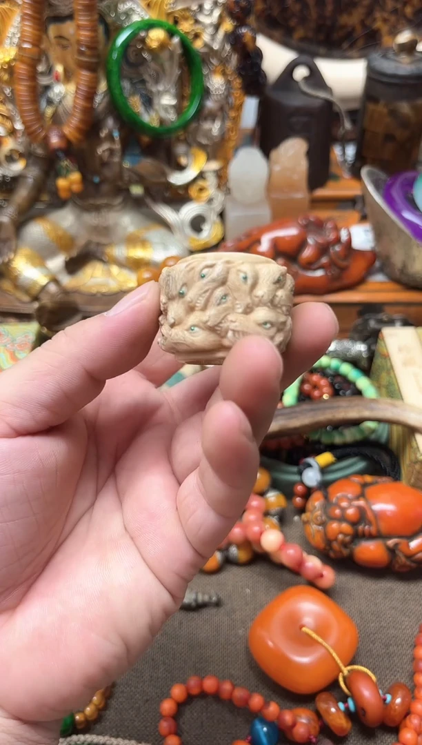 直播精品好物推荐