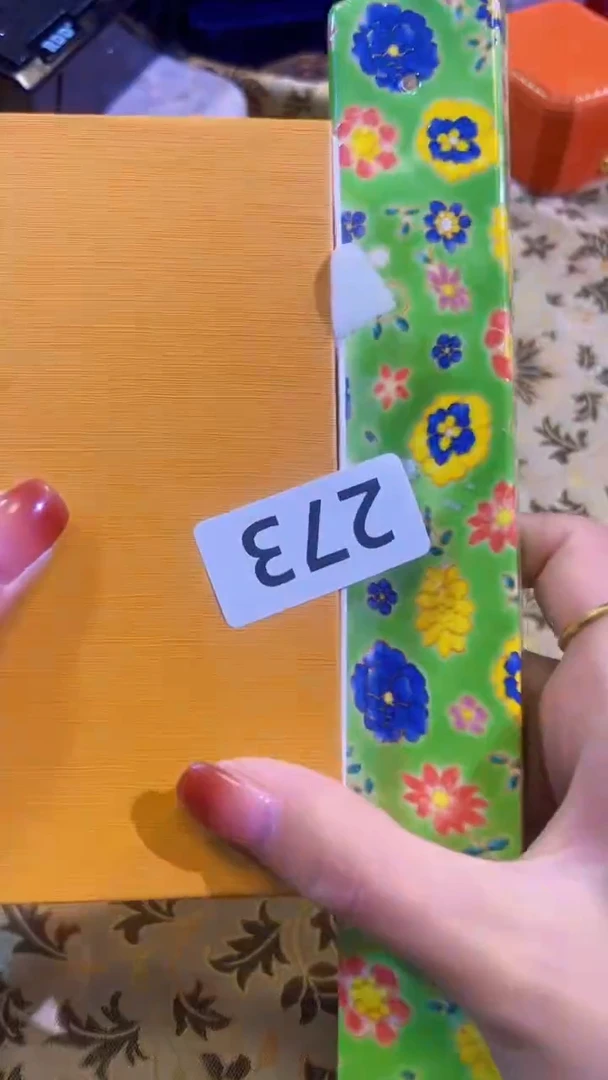 【闪购商品】瓷片陶茶666文玩周边多人