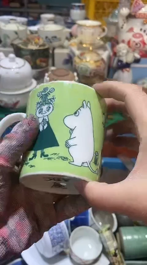 【闪购商品】瓷片1111111111111111