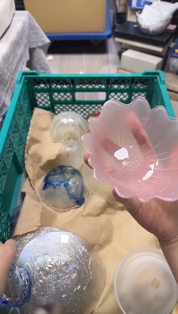 手工艺品玻璃用****5944