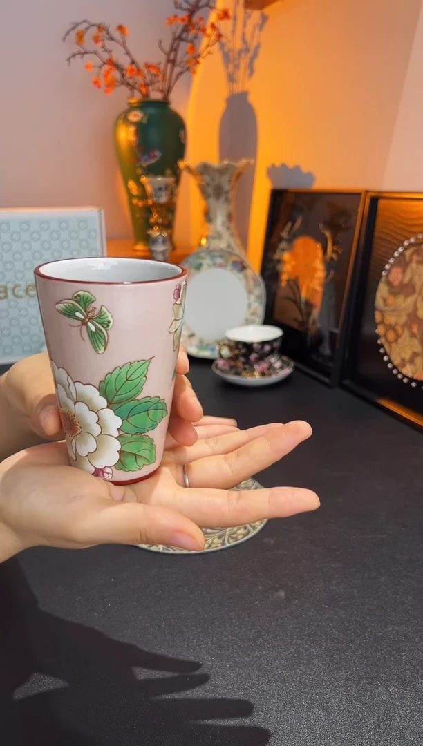 外贸陶瓷家居百货