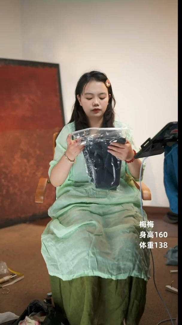 套头小背心夏季款