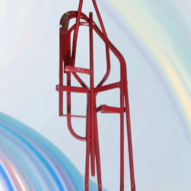 雷沃收割机70一代二代金刚龙驾驶室防撞