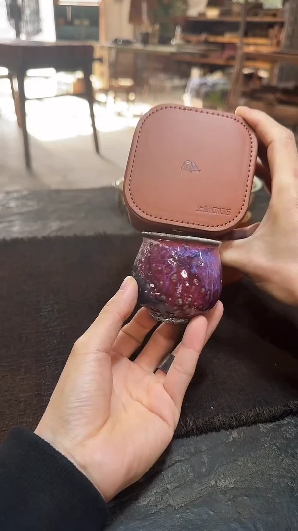 鱼和熊工作室手工陶艺