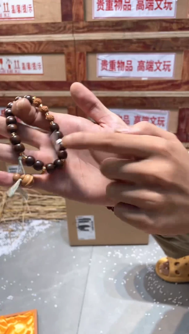 精品手串闪购链接（多样性发其一）¥