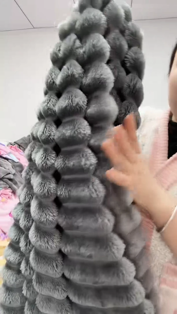 法兰绒1.8x2面料尺寸主播介绍为准