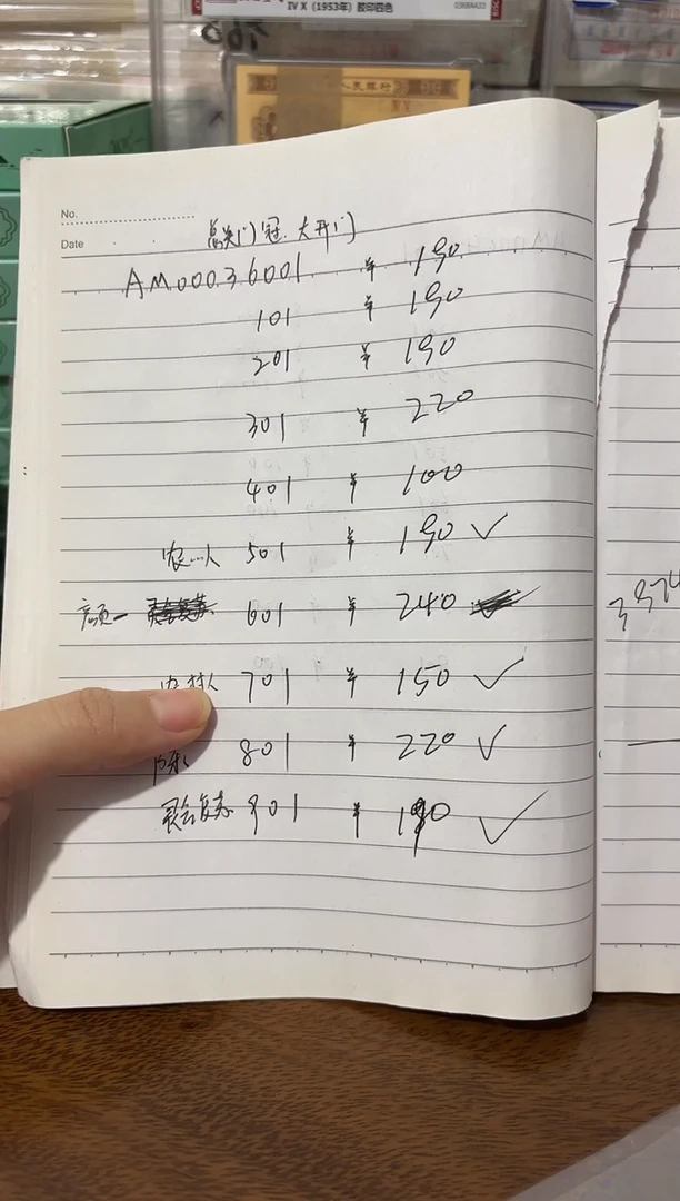 其他普通金属农*人501
