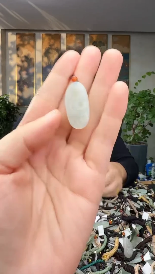 未镶嵌和田玉挂件拍一发一多样性发货