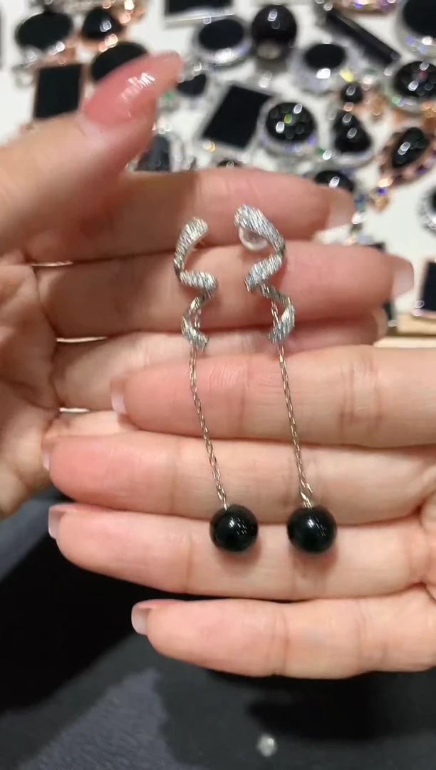 【闪购商品】翡翠吊坠(不含链)银S925镶嵌64多人多样性随机发货1件