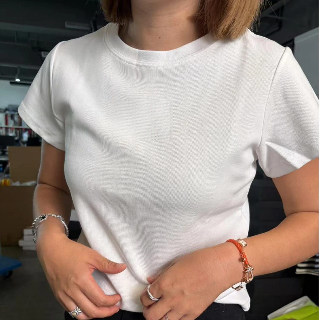 【阿蒙同款】可爱减龄T恤