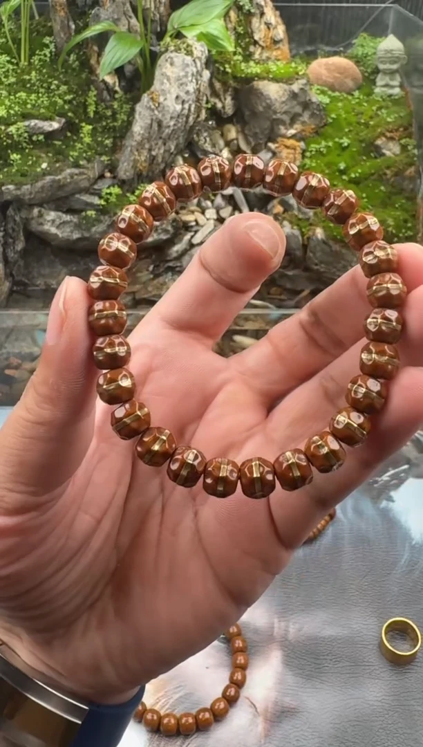 紫金鼠手串紫金鼠手串32
