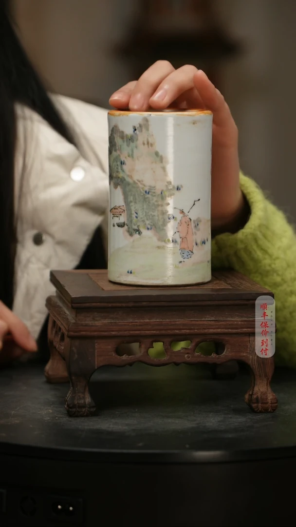 【闪购商品】摆件瓷器摆件瓷器