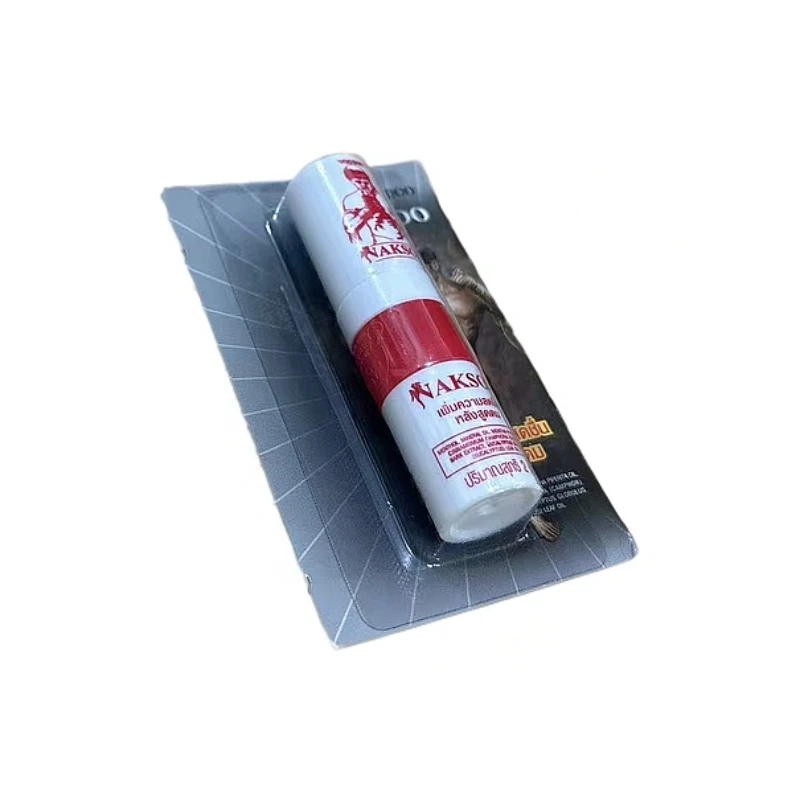 （泰A）清新鼻通棒（红卡）