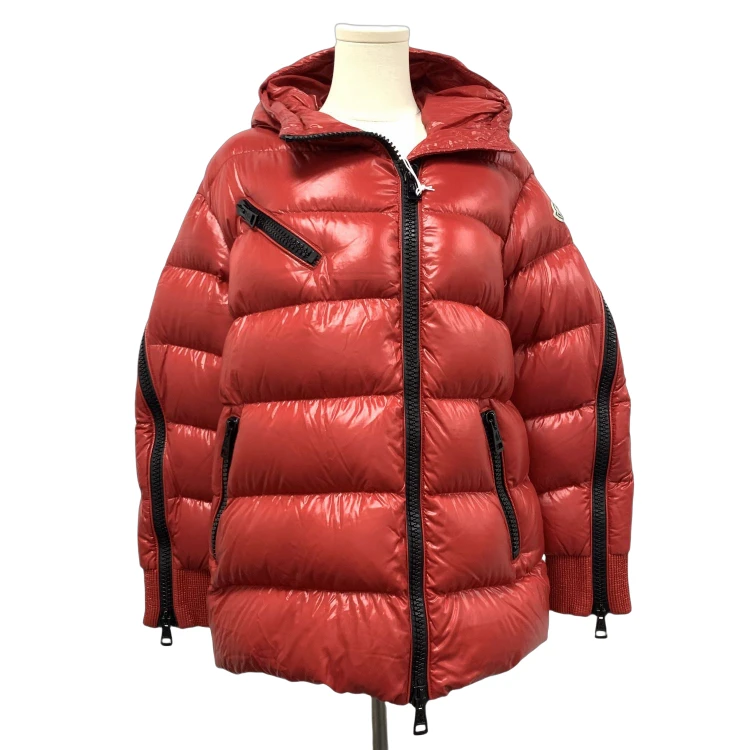 MONCLER/羽绒服/95新/[251221RX]