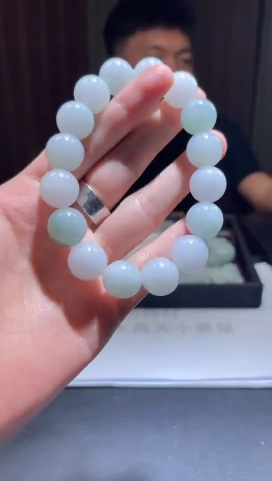 未镶嵌定制翡翠定制孤品