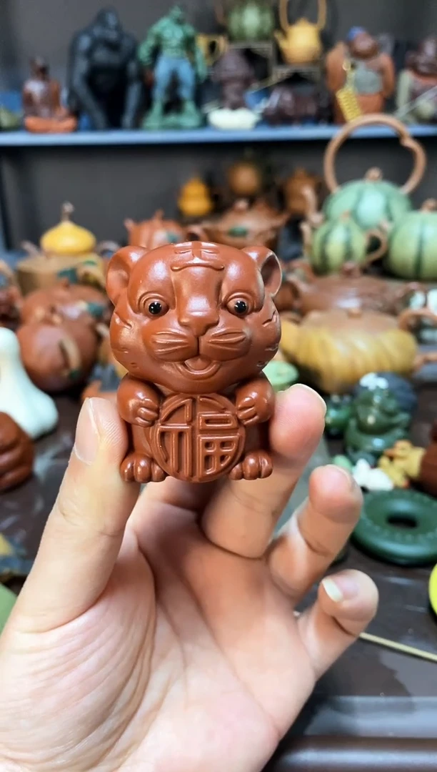 【闪购商品】紫砂1紫砂商品紫砂商品