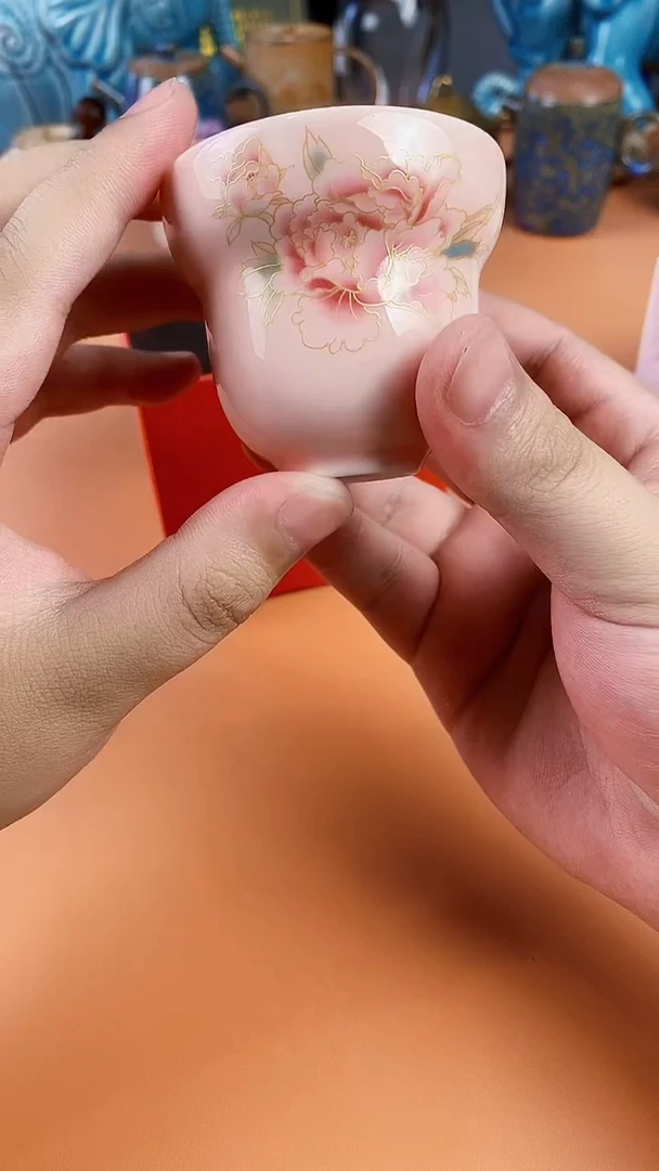 绽红陶瓷闪购链接