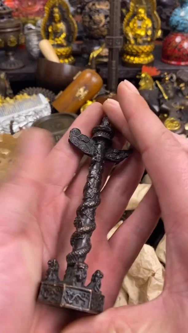 案台摆件  物品摆件