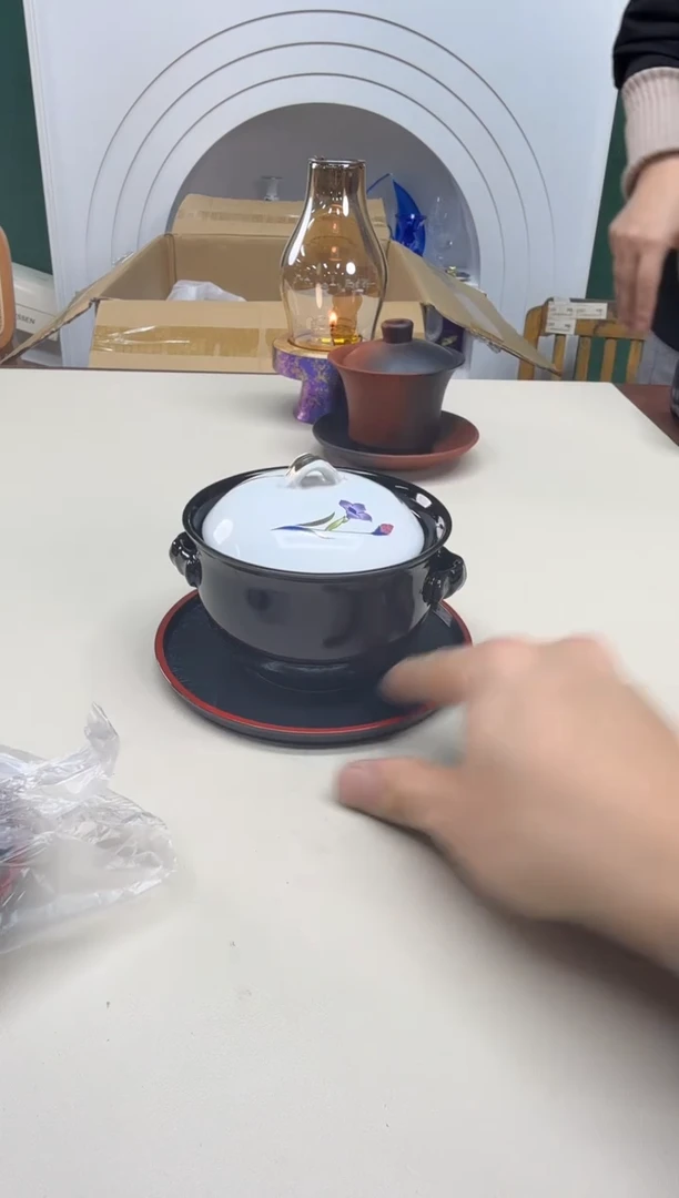 美物严选好物多多b349单只