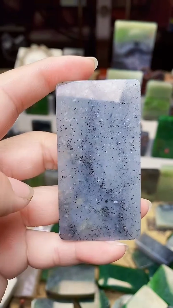 【闪购商品】和田玉挂件未镶嵌65