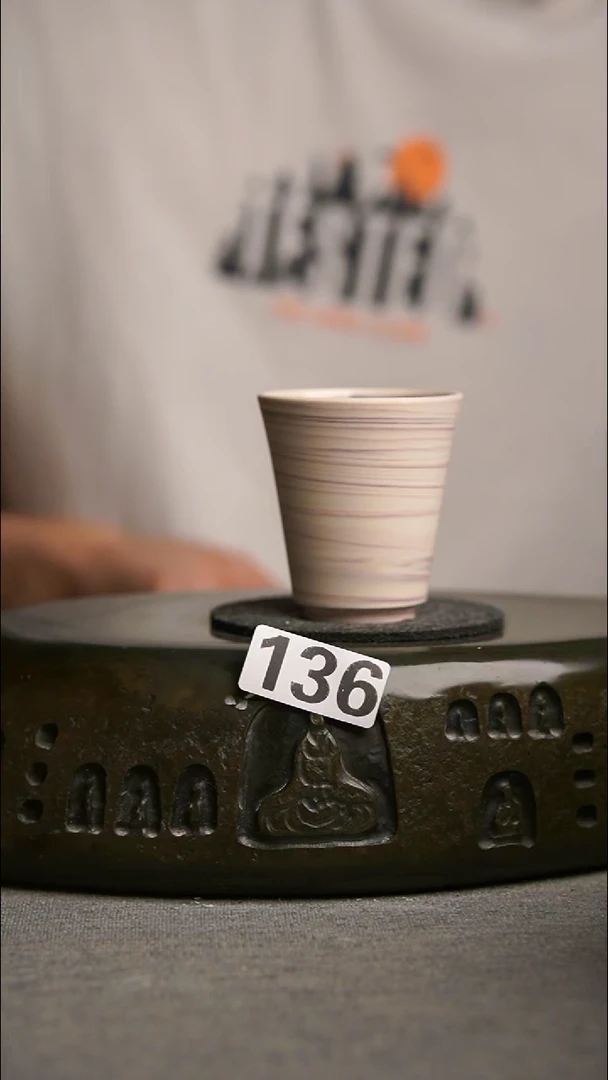 136景德镇陶瓷茶器系列