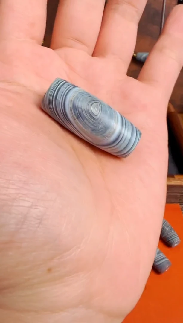 【肖钟出品】东南亚配珠