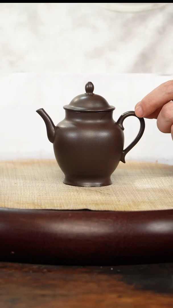 茶壶紫砂茶壶紫砂煜品轩紫砂3