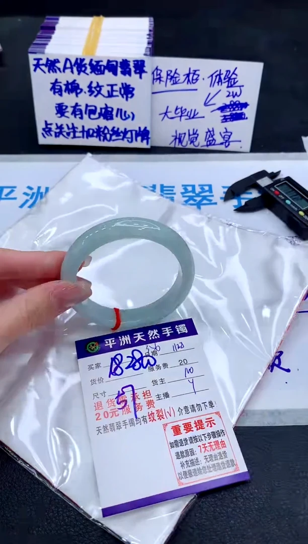 未镶嵌手镯翡翠11111