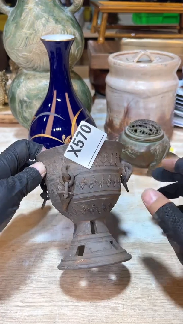 玻璃手工艺品平****8直播闪购商品已上架！