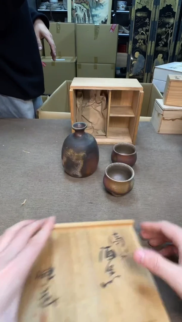 茶宠瓷器茶具套装