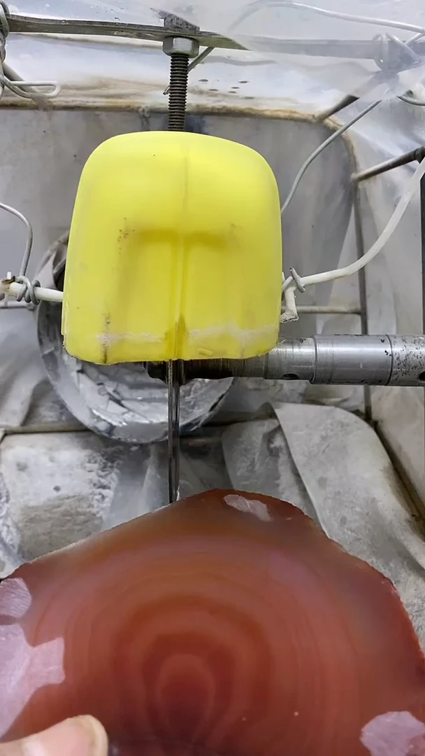 定制玛瑙智*800镯扣29B0