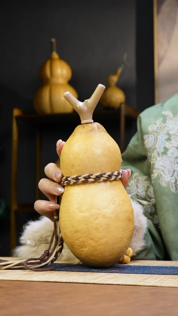 热水酒葫芦 一物一拍238