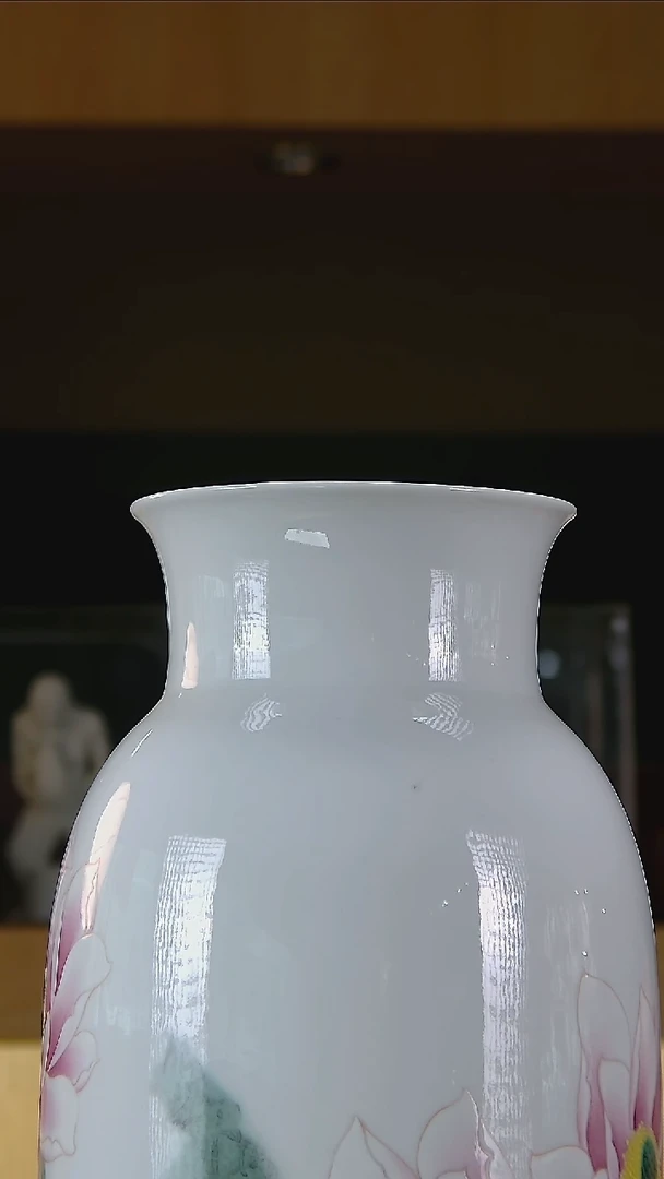 瓷瓶陶瓷艺术创意陶瓷